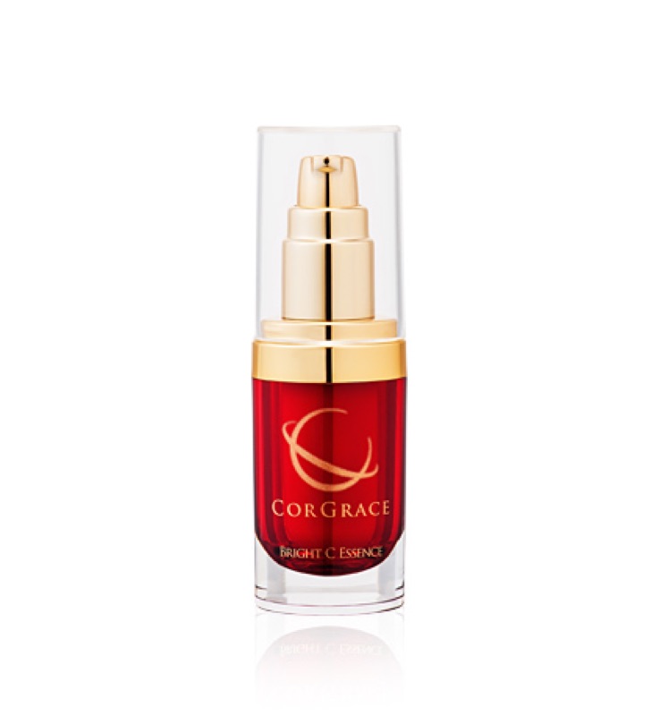 CORGRACE Bright C Essence