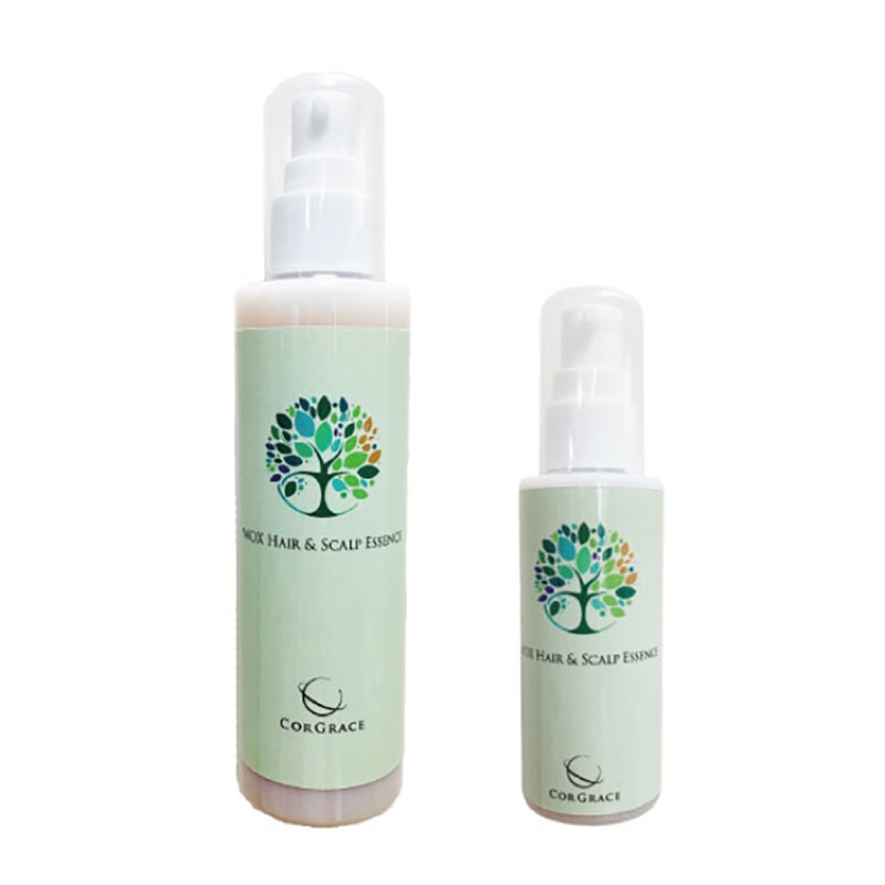 CORGRACE WOX Hair and Scalp Essence