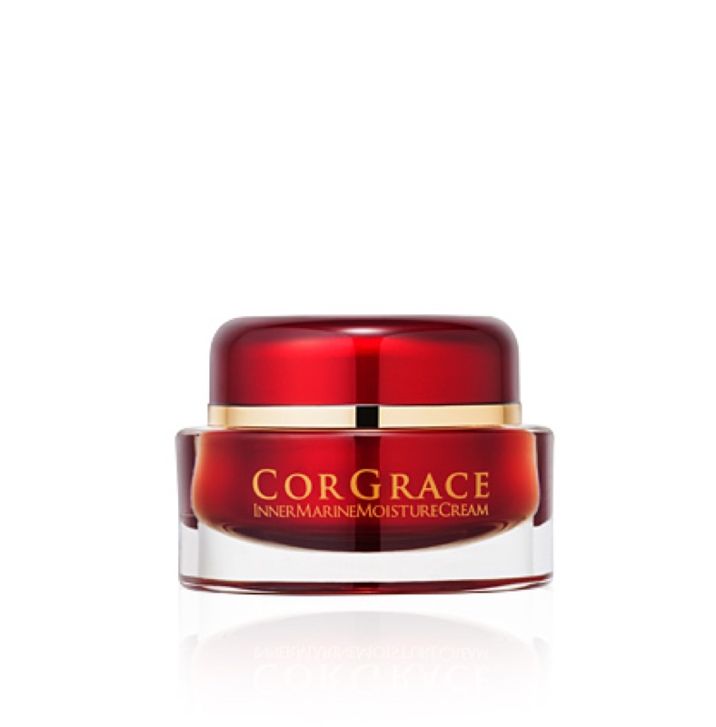 CORGRACE Inner Marine Moisture Cream