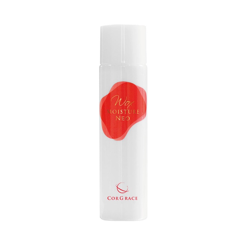 CORGRACE WOX Moisture Neo bottle