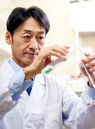 Takaaki Matsumoto