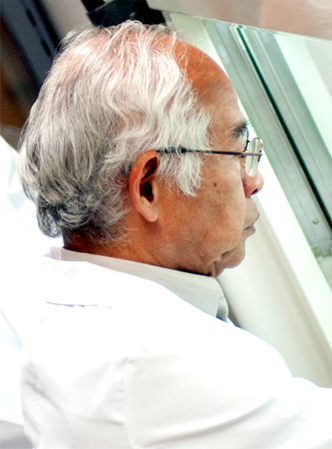 Toshikatsu Hagiwara